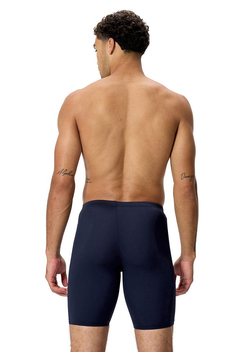 Speedo Logo Hyperboom maschile Jammer - Blu navy 3/5