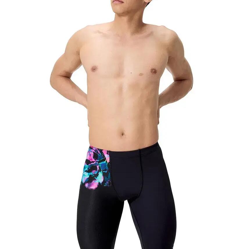 BLACK / PURPLE / PINK