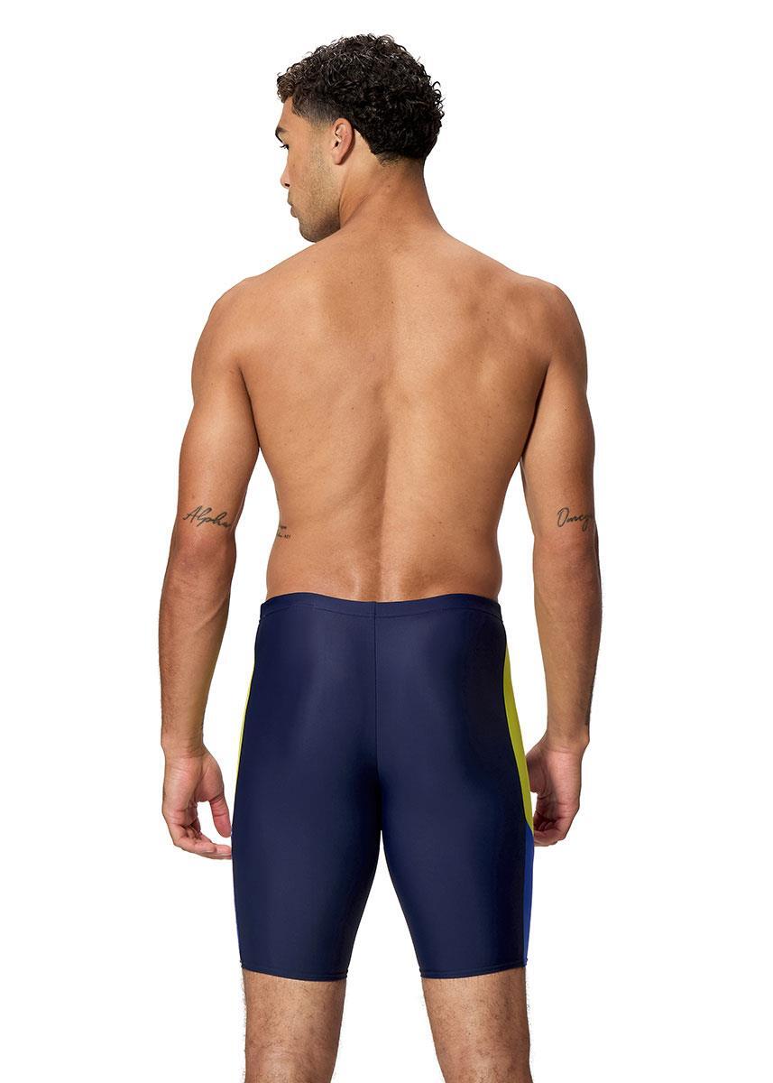 Speedo Herrentauchen Jammer - Peacoat / Tiefsaphir 5/5