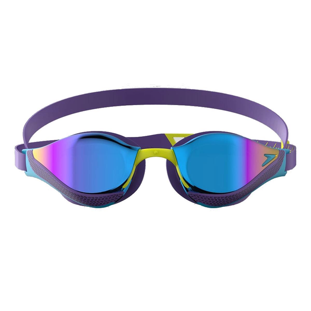 Okulary startowe Speedo Fastskin Pure Focus Purple