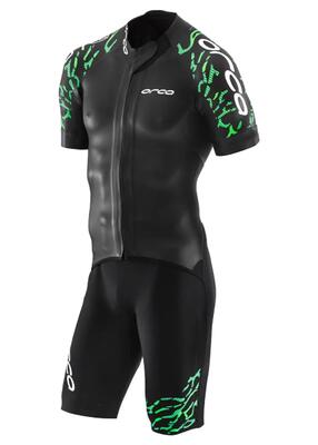 Orca Muta da nuoto RS1 da uomo