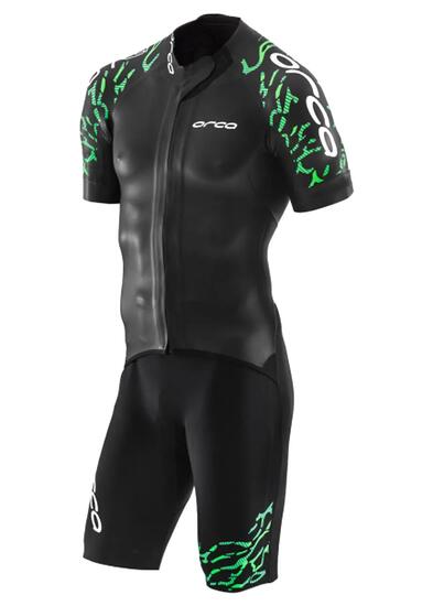 Orca Muta da nuoto RS1 da uomo