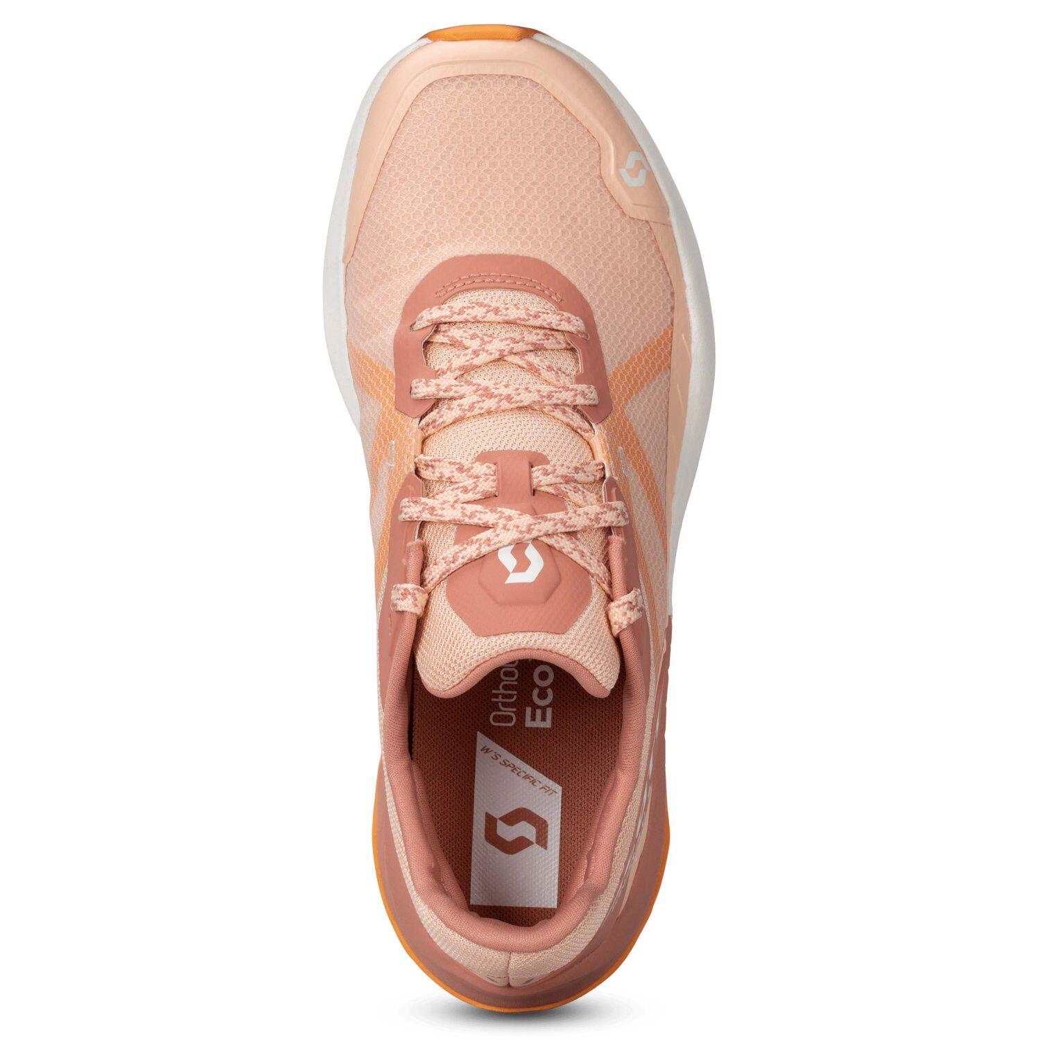 Zapatillas de trail running mujer Scott KINABALU 3 naranja 6/7