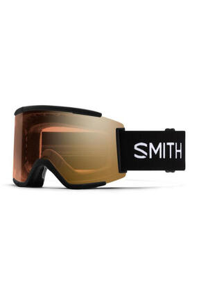 Masque De Ski / Snow Squad Xl Homme Black Cat 1-3