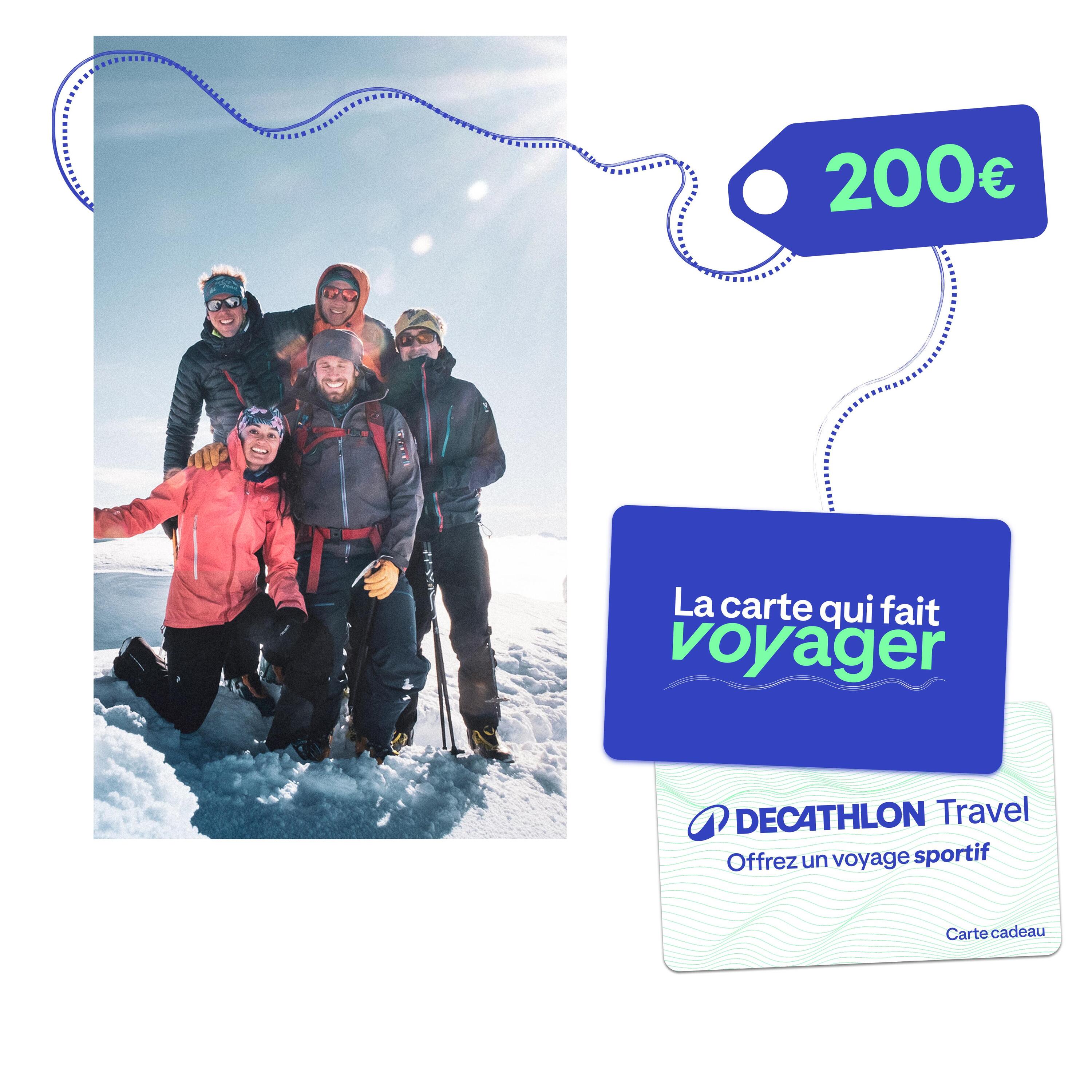Digitale cadeaubon 200€ 2/5