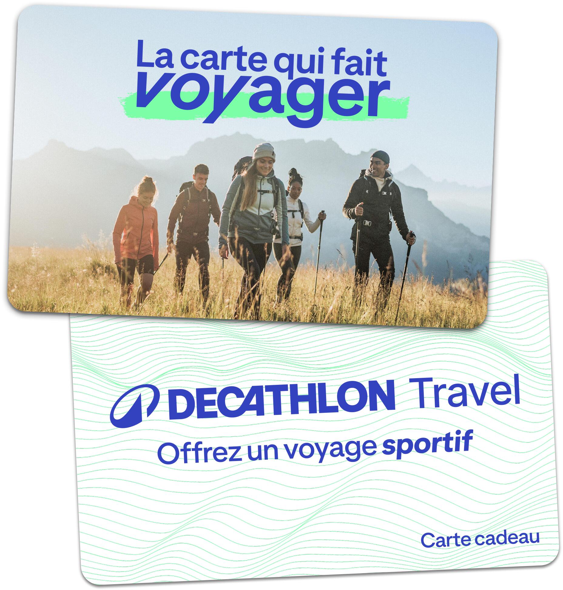 DECATHLON TRAVEL picture