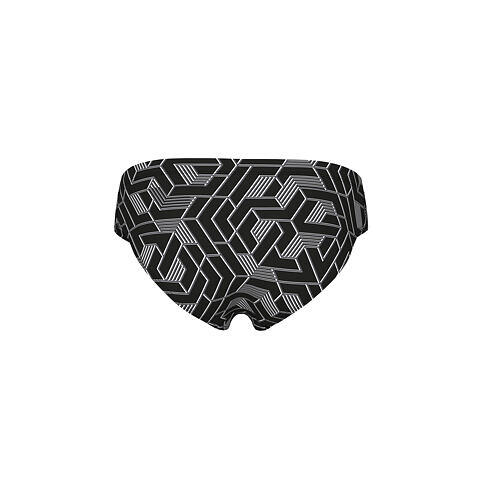 Pánské plavky arena Performance Escape Swim Briefs 7/7