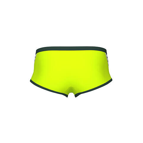 Pánské plavky arena Icons Swim LW Short Solid 7/7