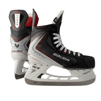 Pattini da hockey BAUER Vapor FLY30 INT larghezza: D