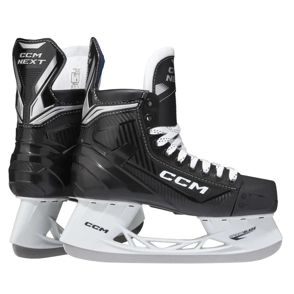 CCM Next INT ice hockey skates, regular width