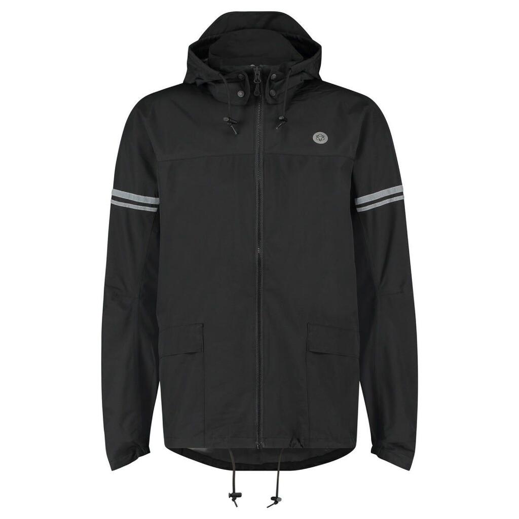Original Rain Jacket Essential Black