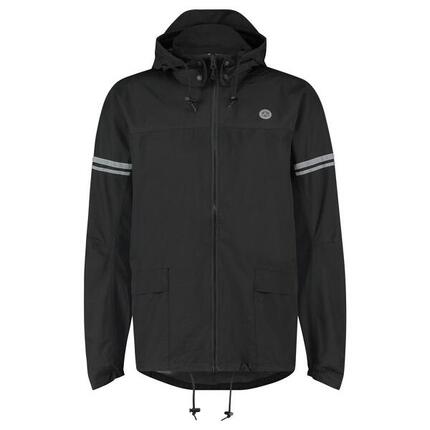 Original Regenjas Essential Black