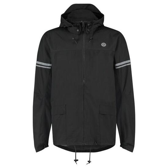 Original Regenjas Essential Black