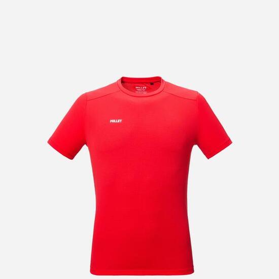 T-Shirt Alpinisme pour homme FUSION