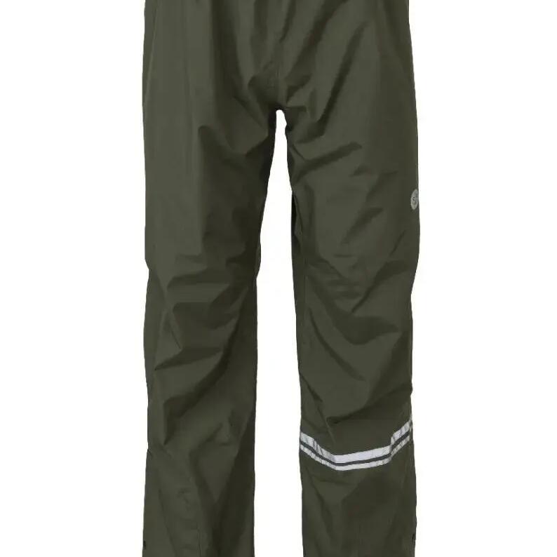 Original Rain Pants Essential  Green
