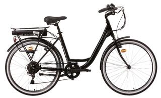 DENVER BICI DA CITTA DENVER E4000 NERA