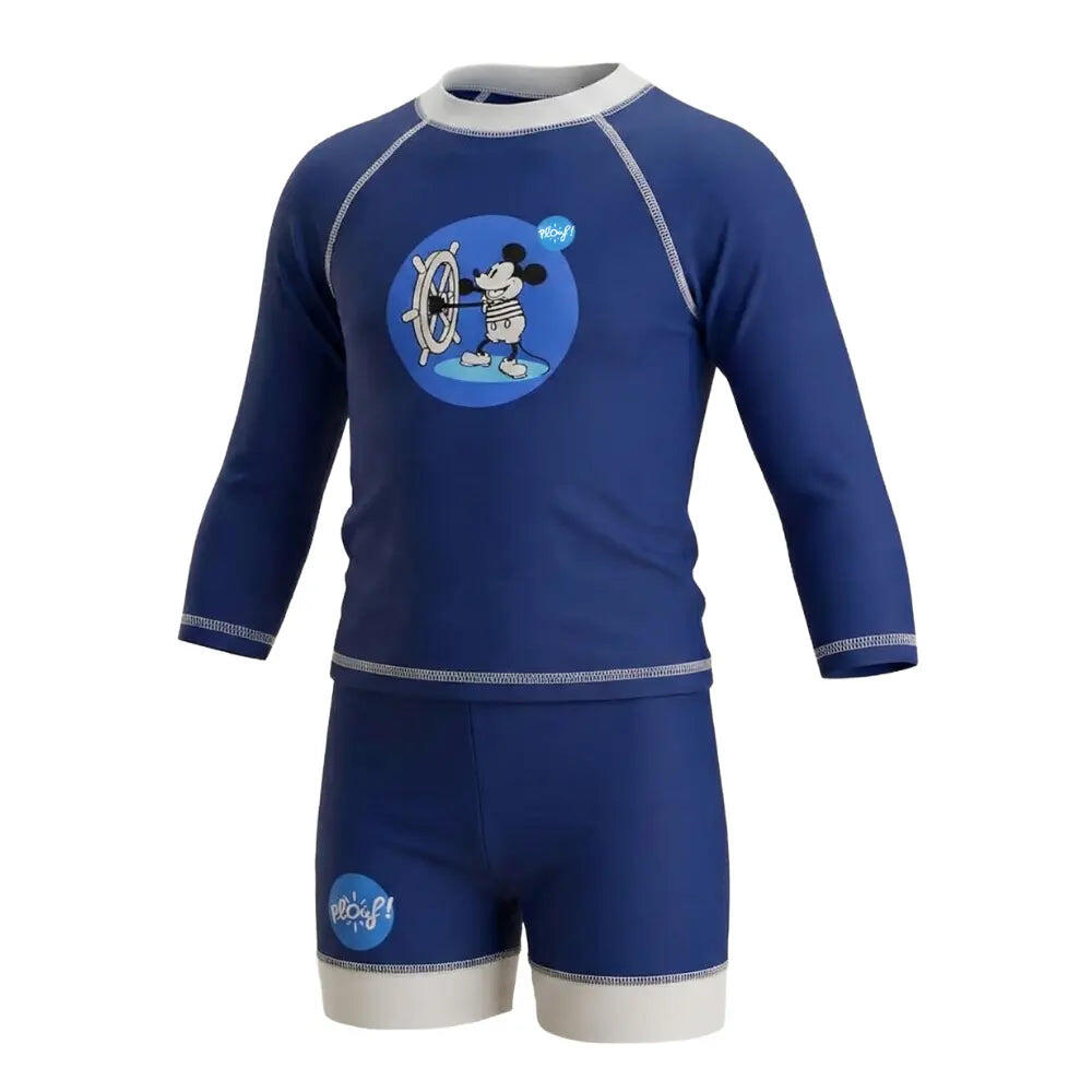 Ensemble enfant Anti-UV : Kiki 4/4