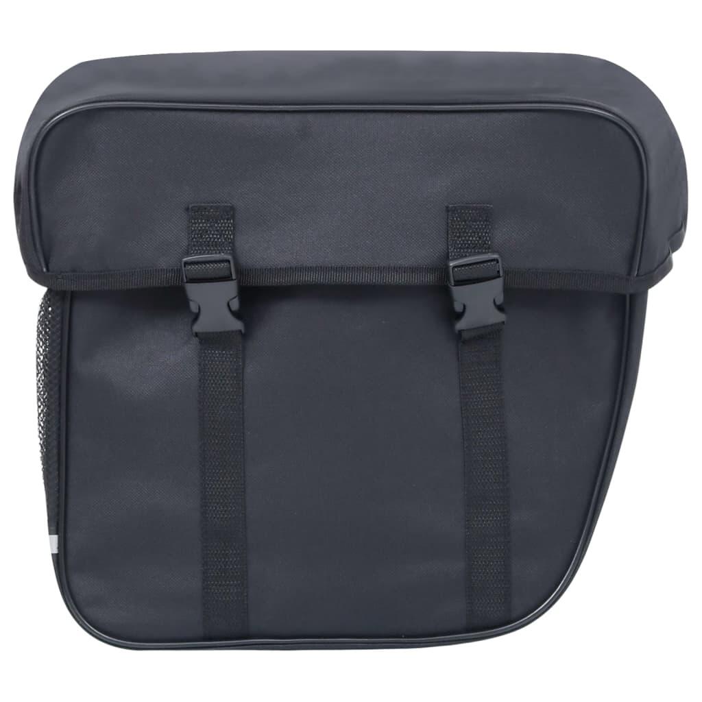 Bolsa doble para portaequipajes VidaXL 35 L 3/4