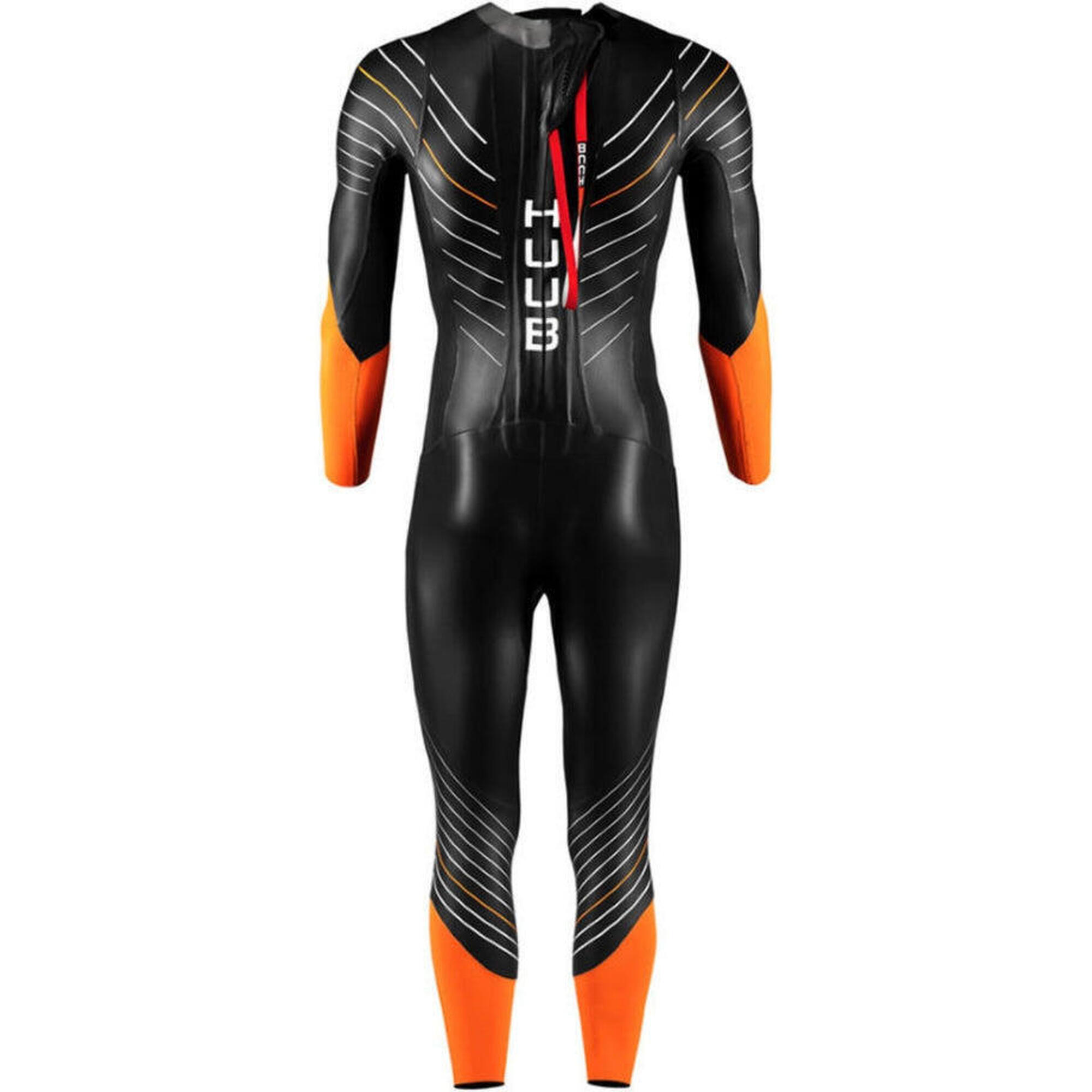 HUUB Araya 2:4 spumă de triatlon pentru bărbați