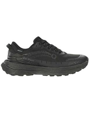 Scarpa da Trail Running Donna ATOM AT174 K4 TRAIL RUN TEX ALL BLACK