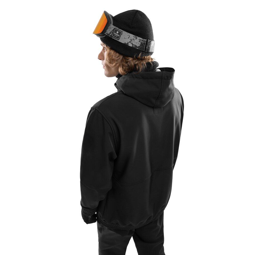 Kurtka snowboardowa męska W1 Skywalk