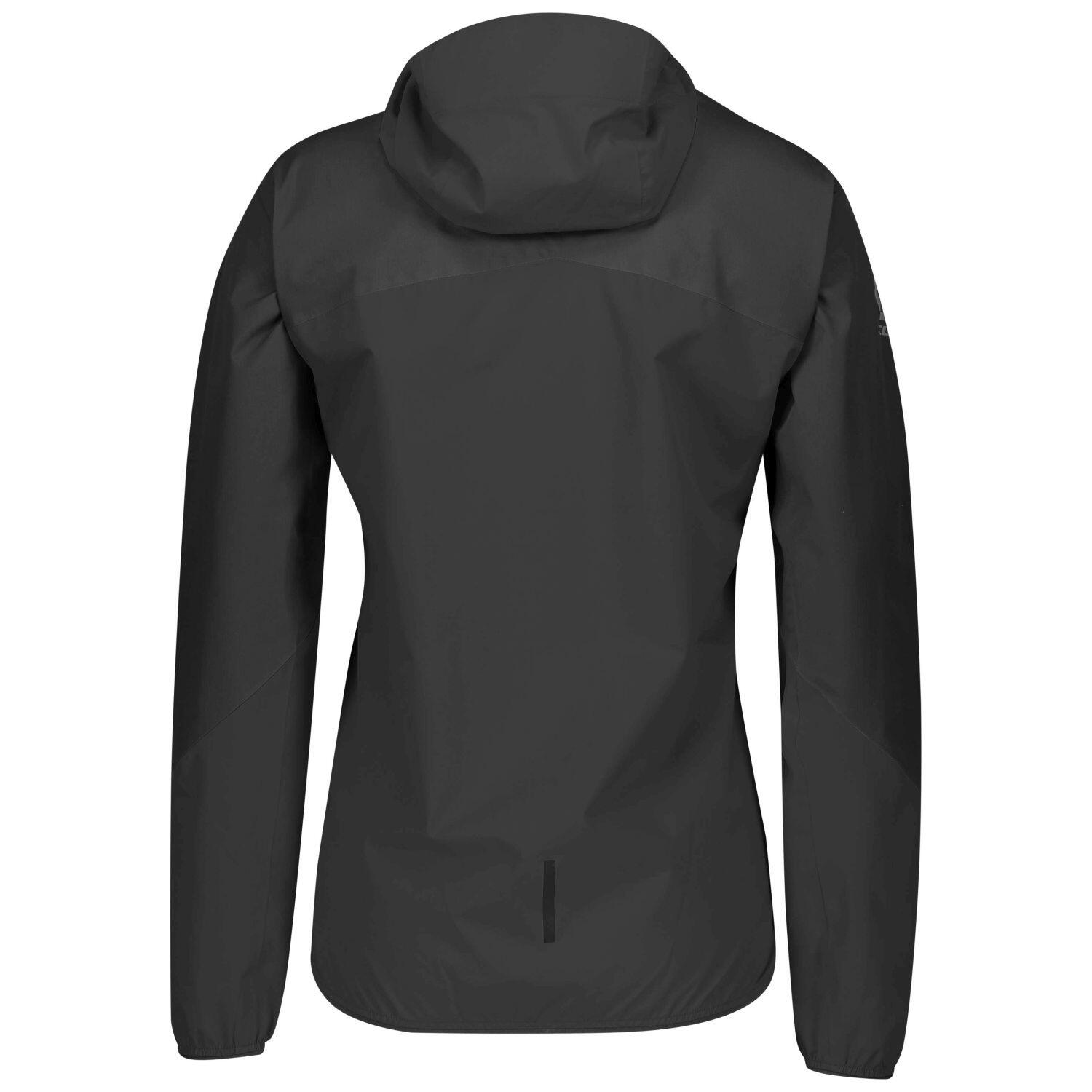 Chaqueta de montaña mujer Scott WS EXPLORAIR LIGHT DRYO 2.5L negro 2/3