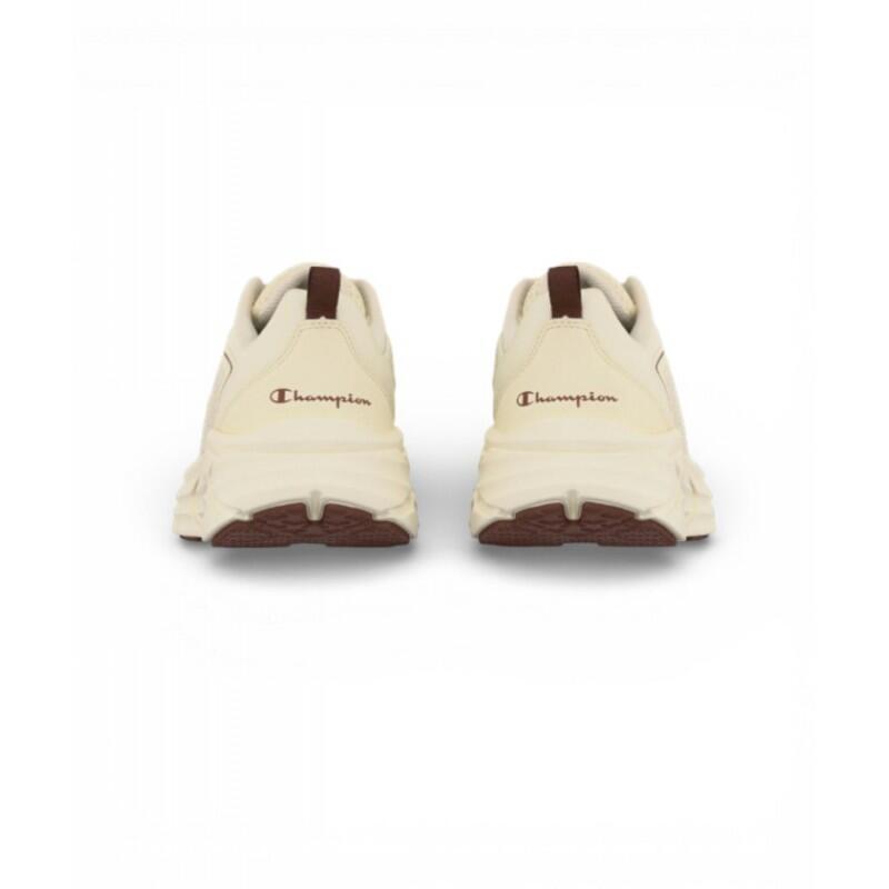 Zapatillas Deportivas Mujer Champion FX III Beig Comodas- S11696-CHA-YS015 3/6