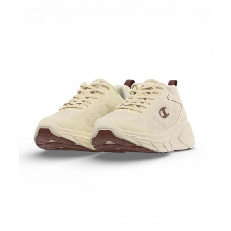 Zapatillas Deportivas Mujer Champion FX III Beig Comodas- S11696-CHA-YS015 2/6