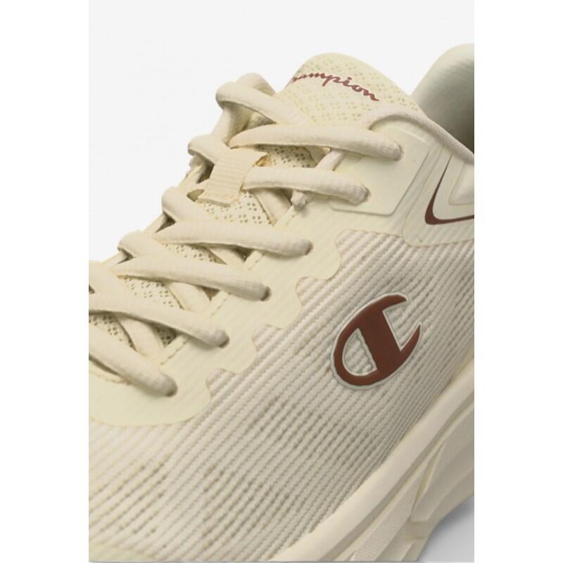 Zapatillas Deportivas Mujer Champion FX III Beig Comodas- S11696-CHA-YS015 5/6