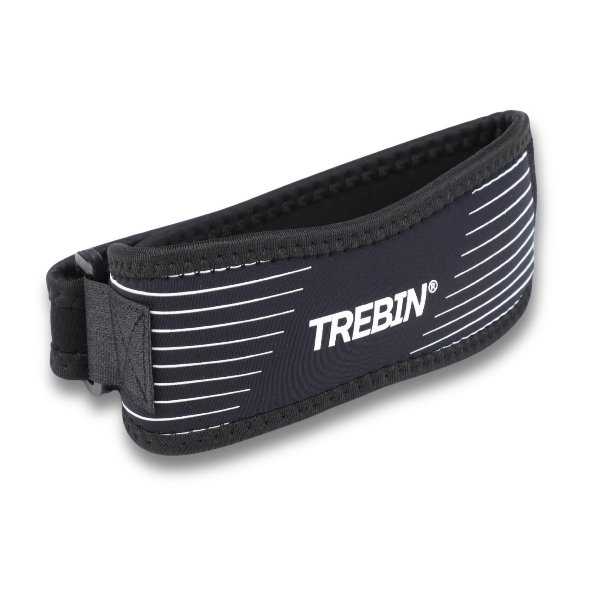 Patellabrace Knieband – Ondersteuning bij Patellapees, Jumper’s Knee & Hardlopen 5/7