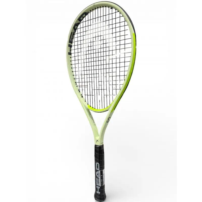 Raqueta Frontenis Head Graphene S2 Amarilla Ligera 2/4