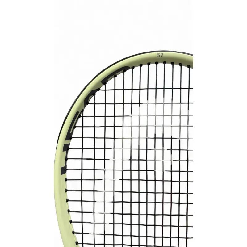 Raqueta Frontenis Head Graphene S2 Amarilla Ligera 4/4