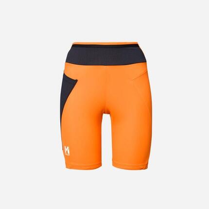 Short Trail running Femme SPEED HIGHRISE LIMITED EMISSION