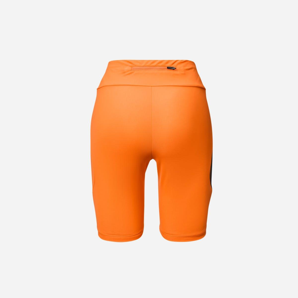 Short Trail running Femme SPEED HIGHRISE LIMITED EMISSION 2/2