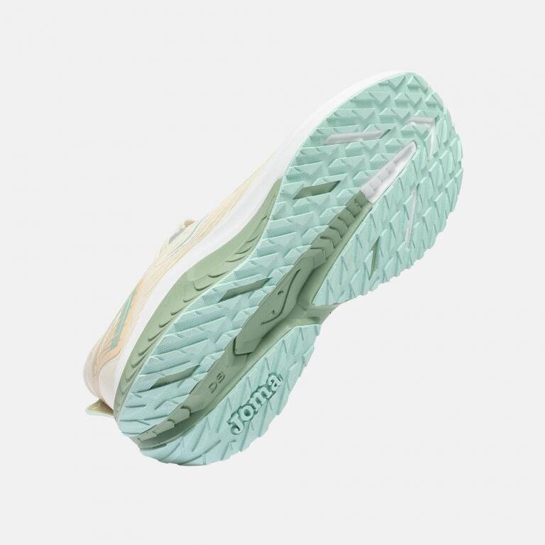 Joma Victory chaussures running femme - mesh jacquard 280 g 3/7