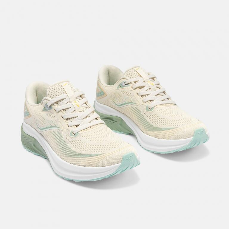 Joma Victory chaussures running femme - mesh jacquard 280 g 4/7