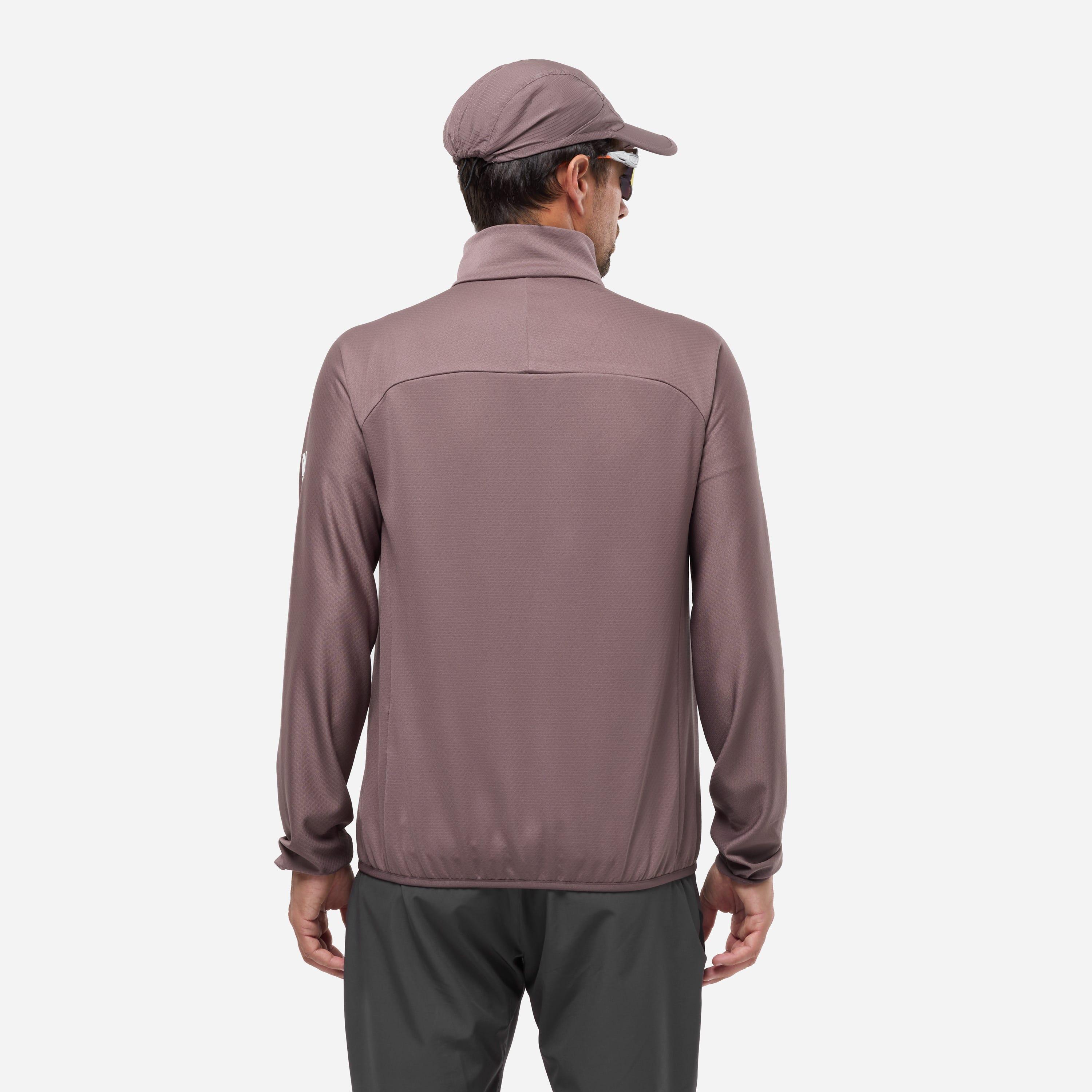 Herren Wandern - Trekking Fleecejacke  LOKKA III 4/5