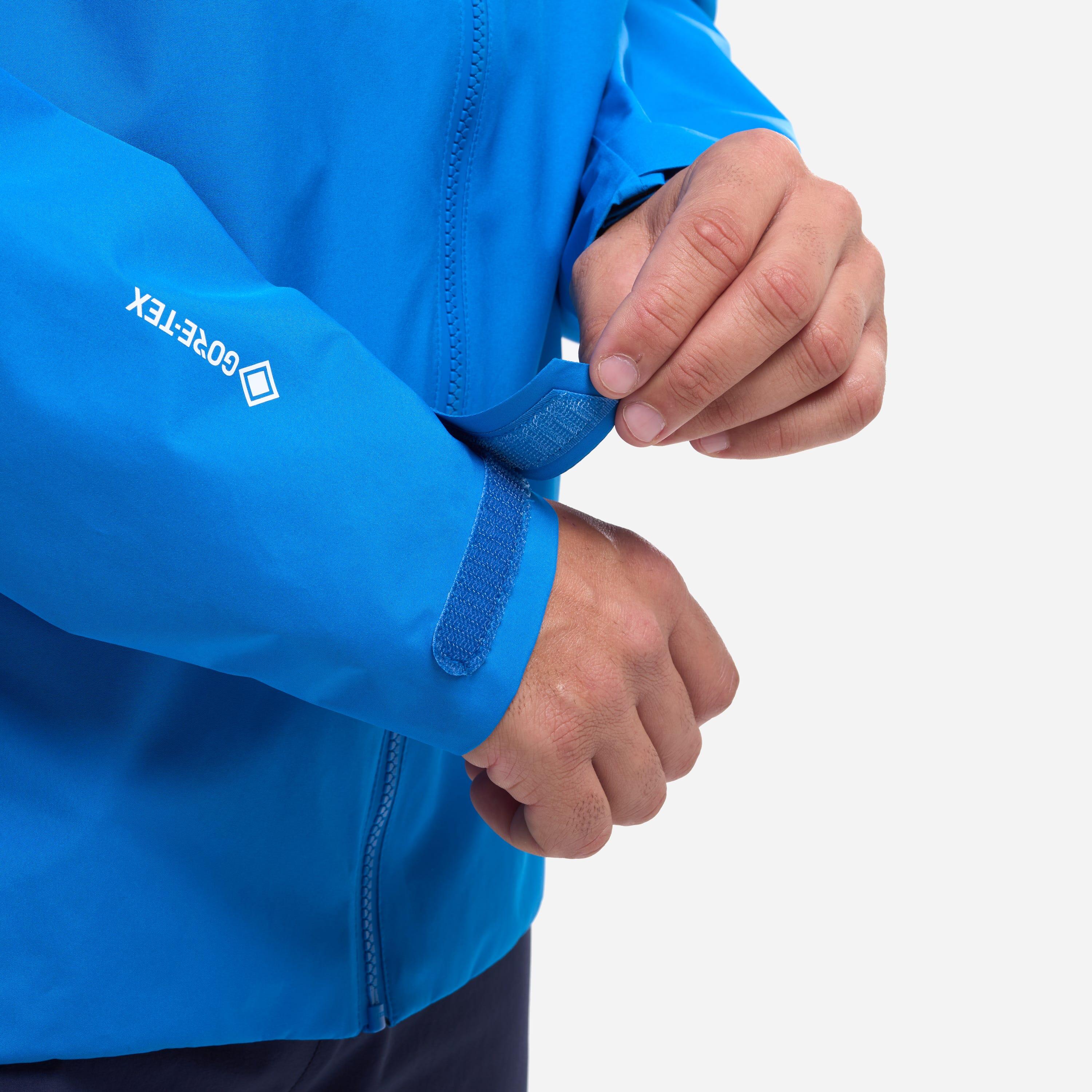 Giacca Escursione - Trekking Uomini  SENECA GORE-TEX 2L 5/5
