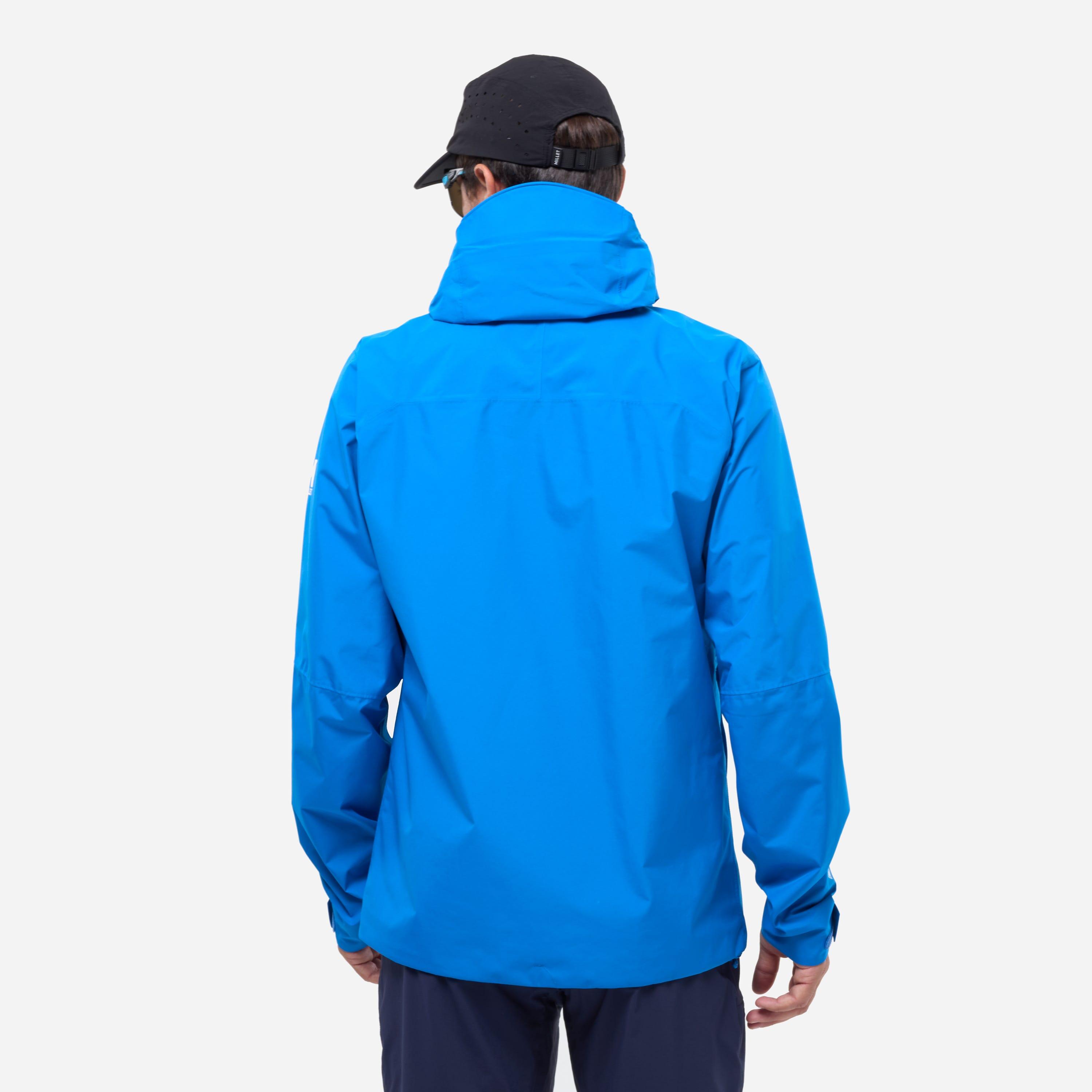 Giacca Escursione - Trekking Uomini  SENECA GORE-TEX 2L 4/5