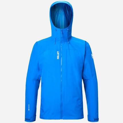 Veste Randonnée - Trekking pour homme SENECA GORE-TEX 2L
