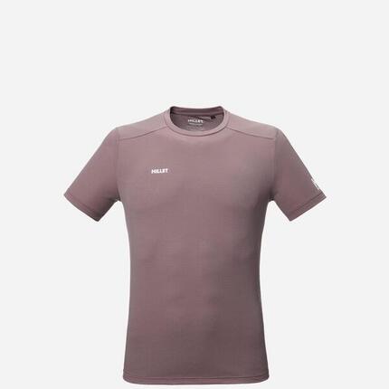 T-Shirt Alpinisme pour homme FUSION