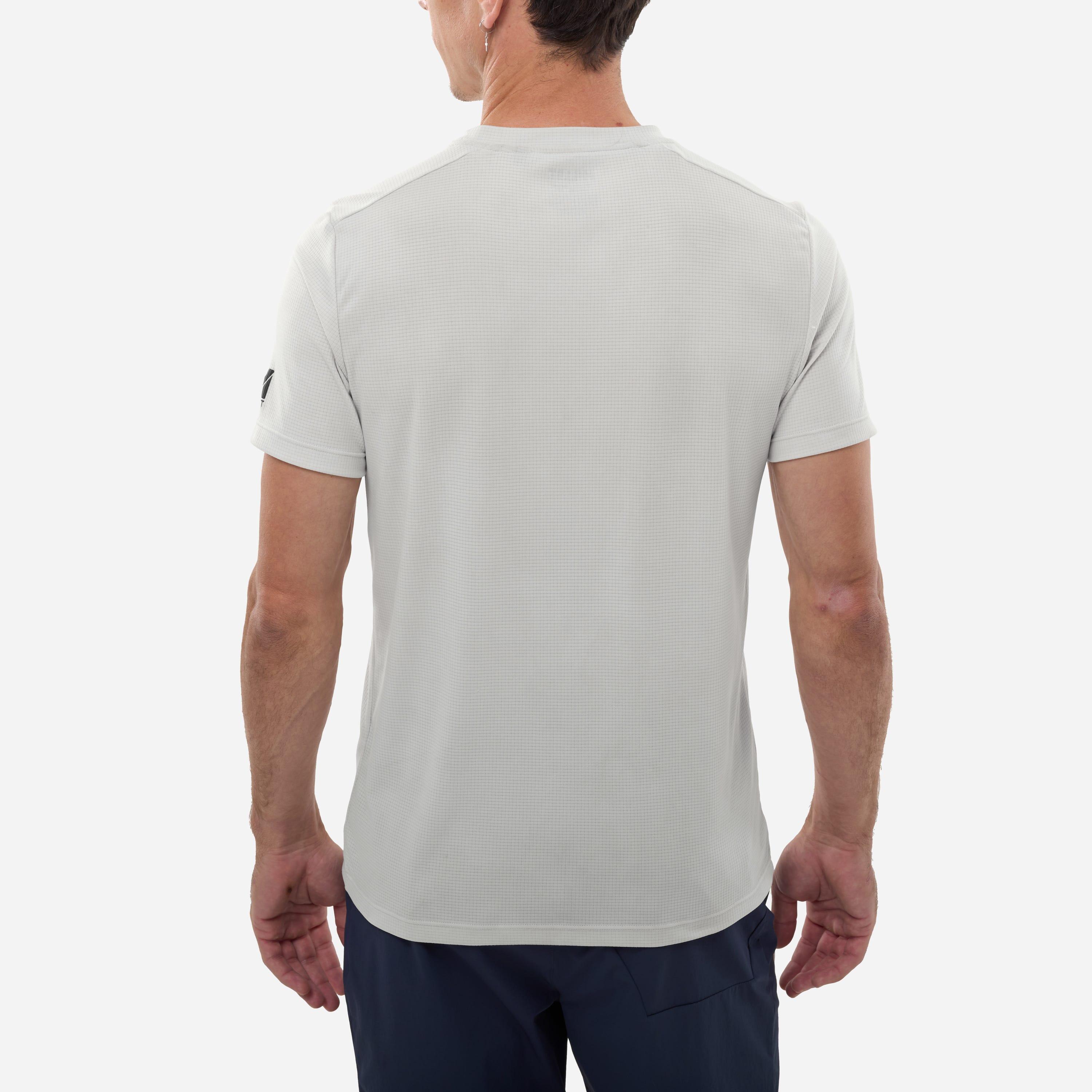 T-Shirt Alpinisme pour homme FUSION 4/4
