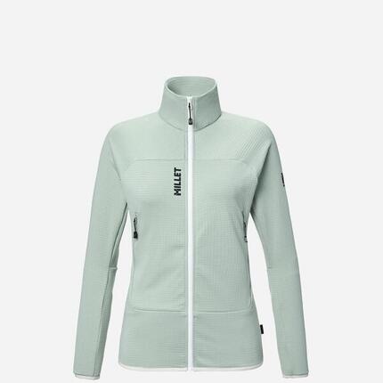 Polar Montañismo Mujeres FUSION GRID