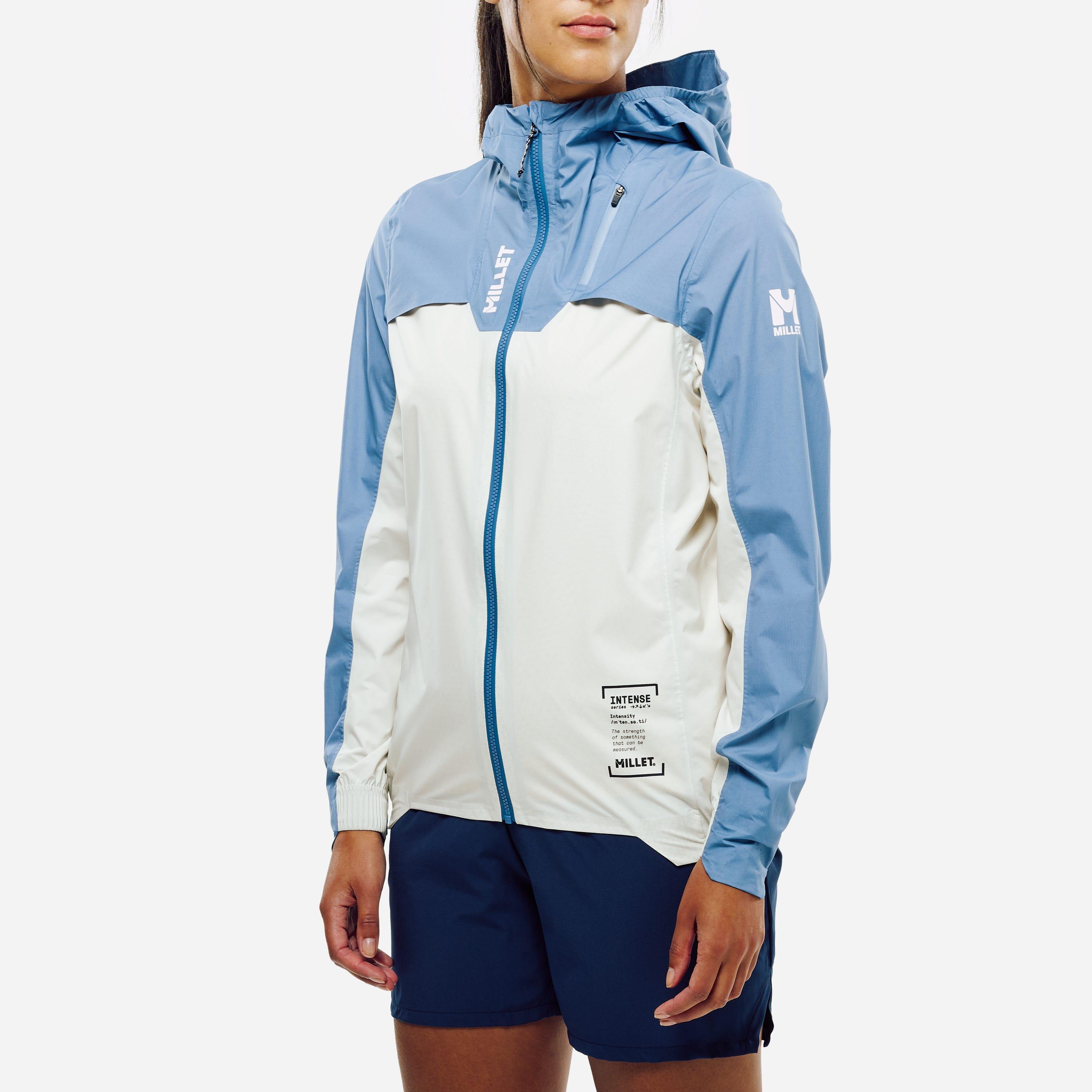 Veste Trail pour femme INTENSE PRO 2,5L 3/5