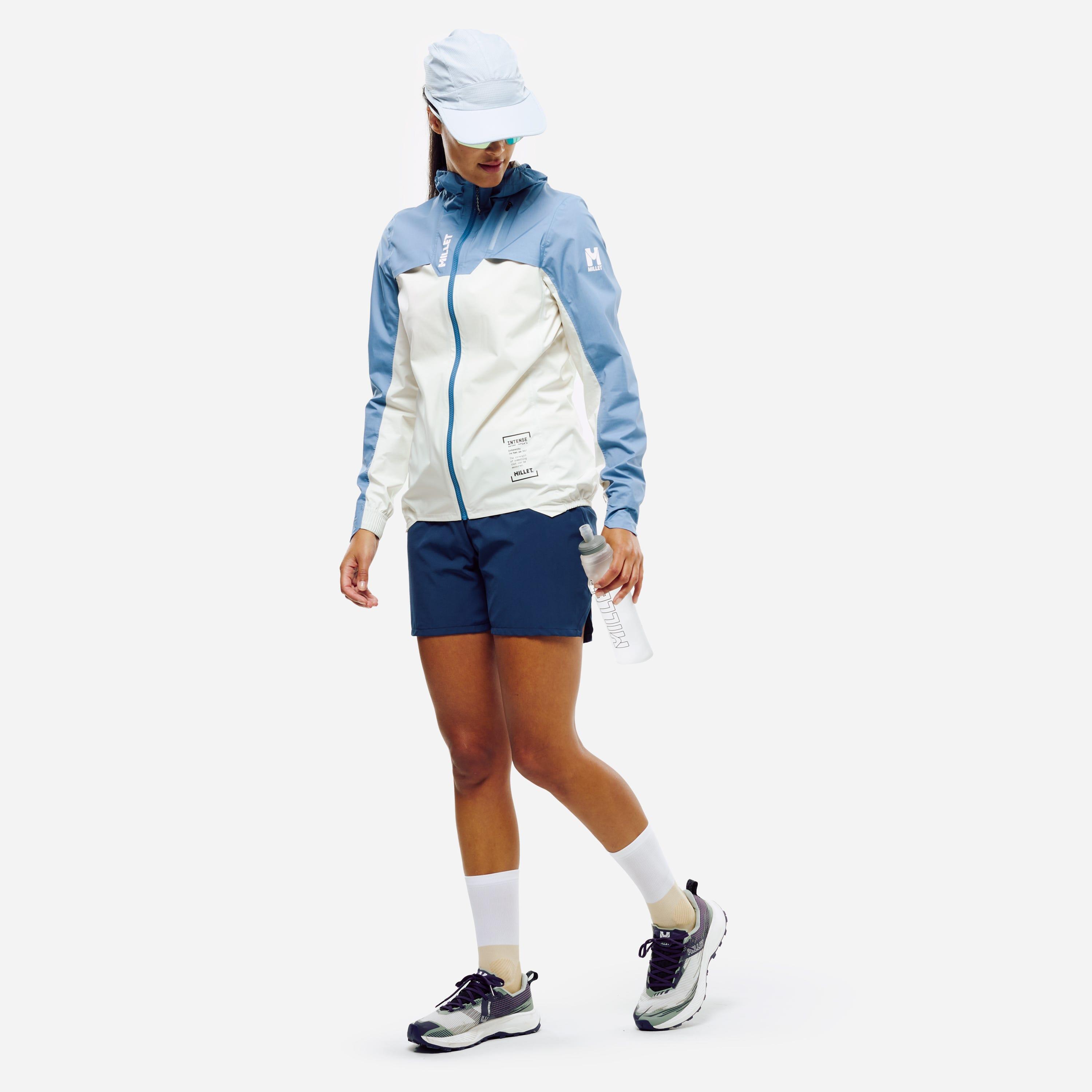 Veste Trail pour femme INTENSE PRO 2,5L 2/5