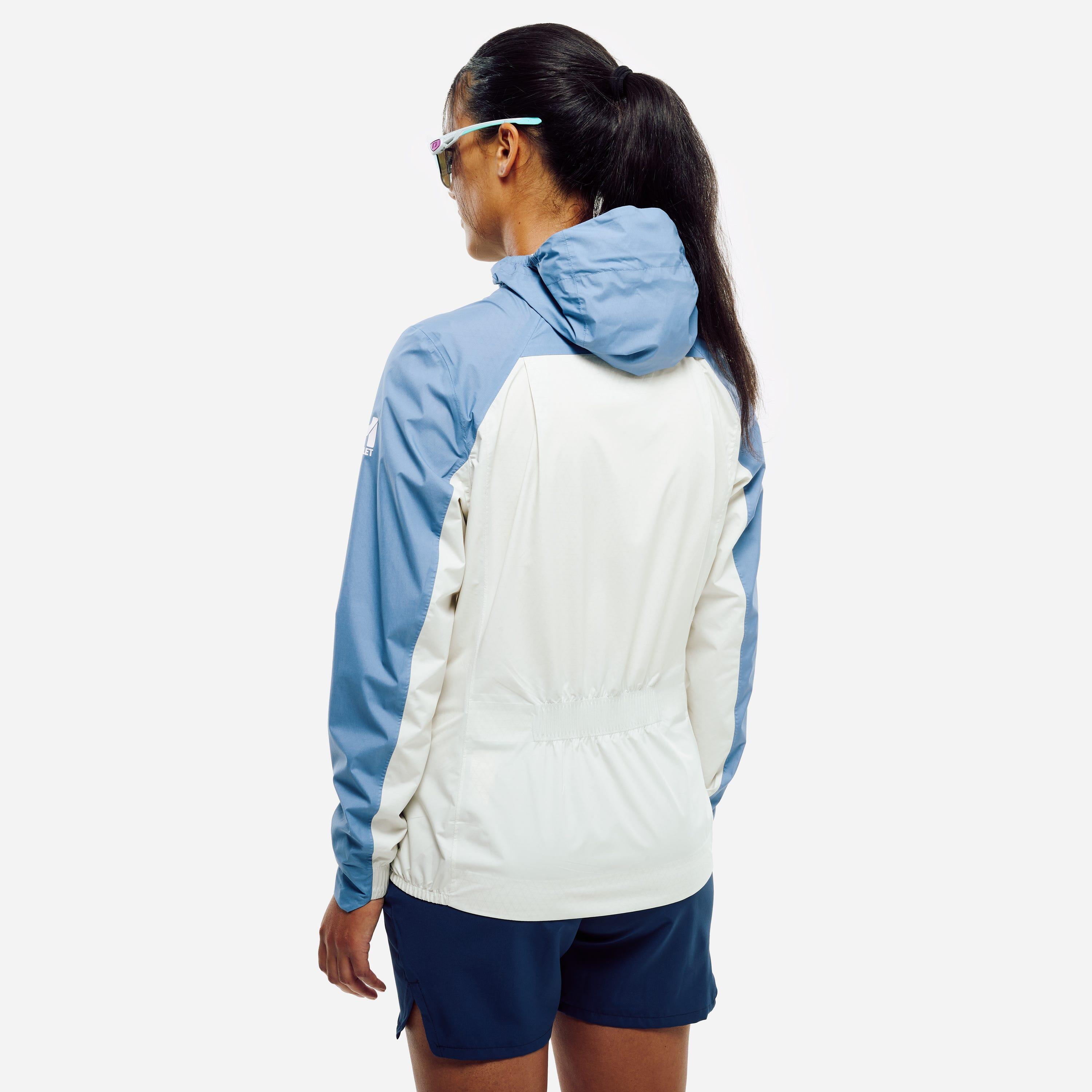 Veste Trail pour femme INTENSE PRO 2,5L 4/5