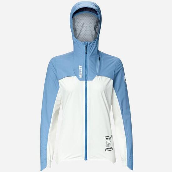 Veste Trail pour femme INTENSE PRO 2,5L