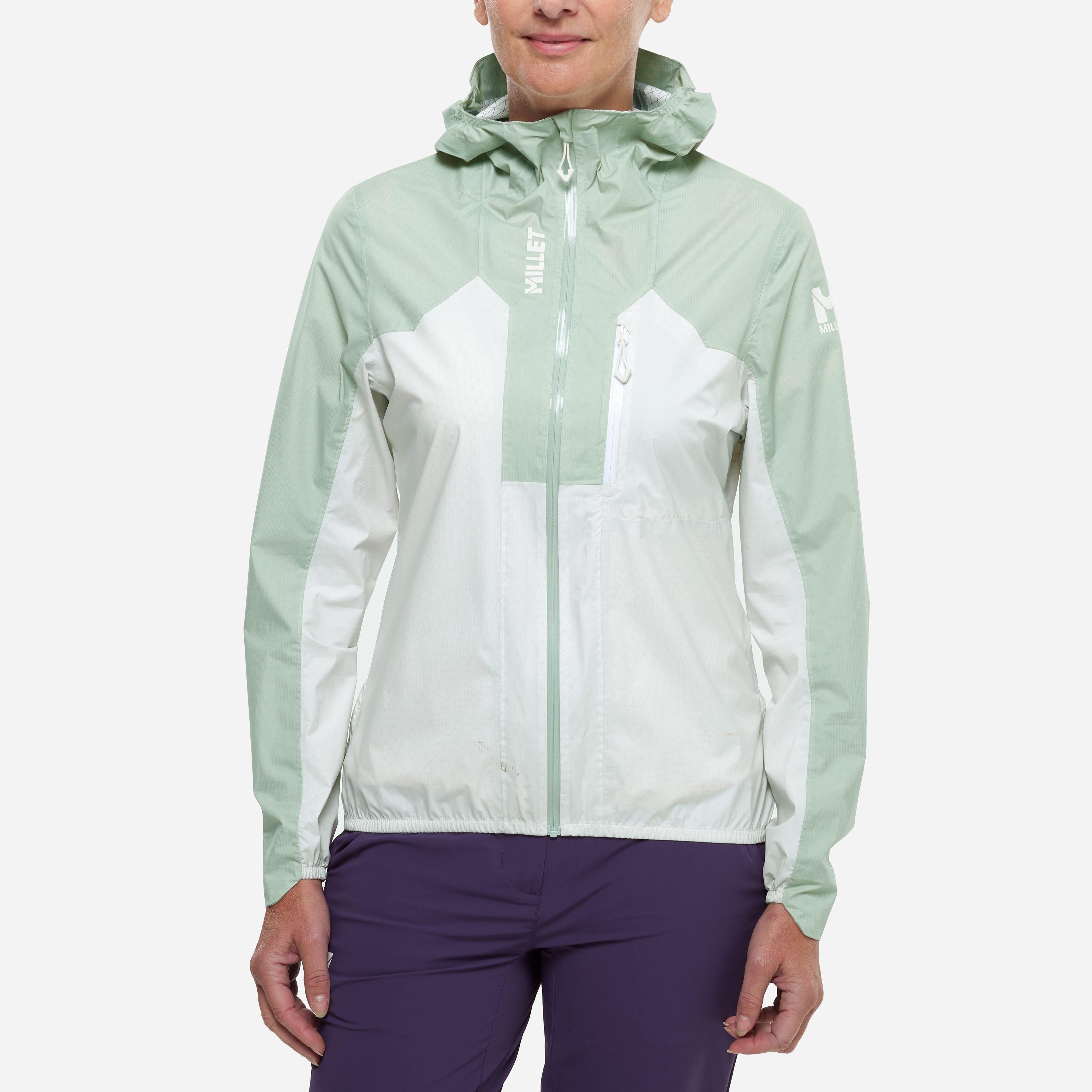 Veste Randonnée - Trekking pour femme WANAKA LIGHT 2.5L 3/3