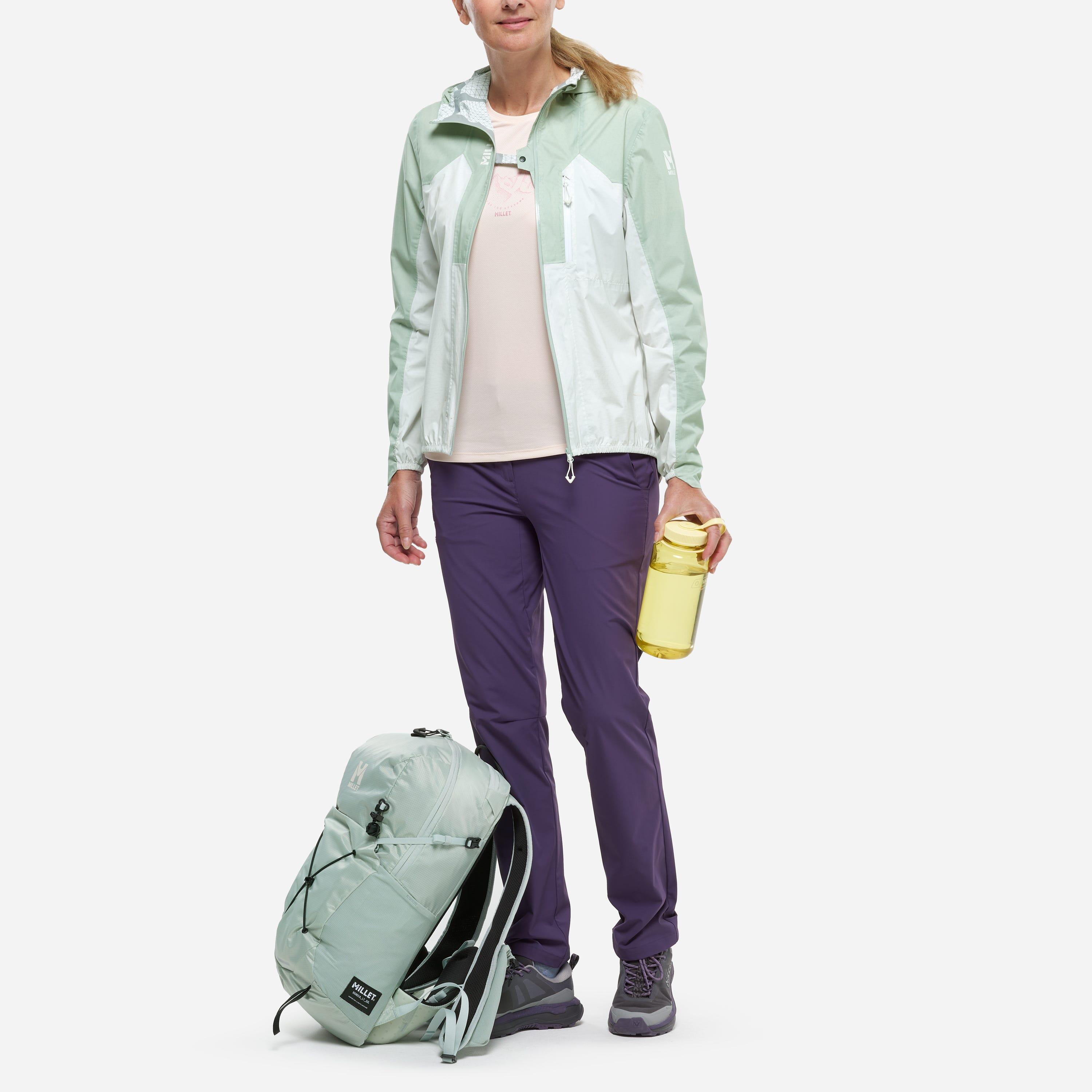 Veste Randonnée - Trekking pour femme WANAKA LIGHT 2.5L 2/3