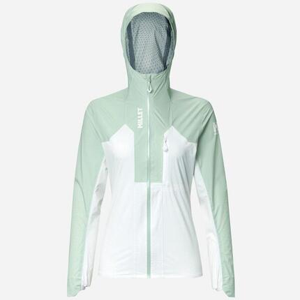 Veste Randonnée - Trekking pour femme WANAKA LIGHT 2.5L